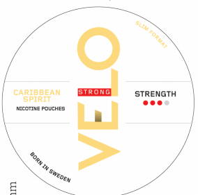 caribbean spirt 10mg