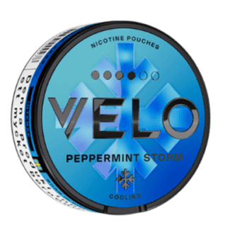 peppermint storm 4star 10.9mg