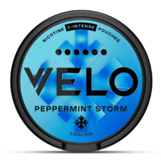 peppermint storm 6star 17mg