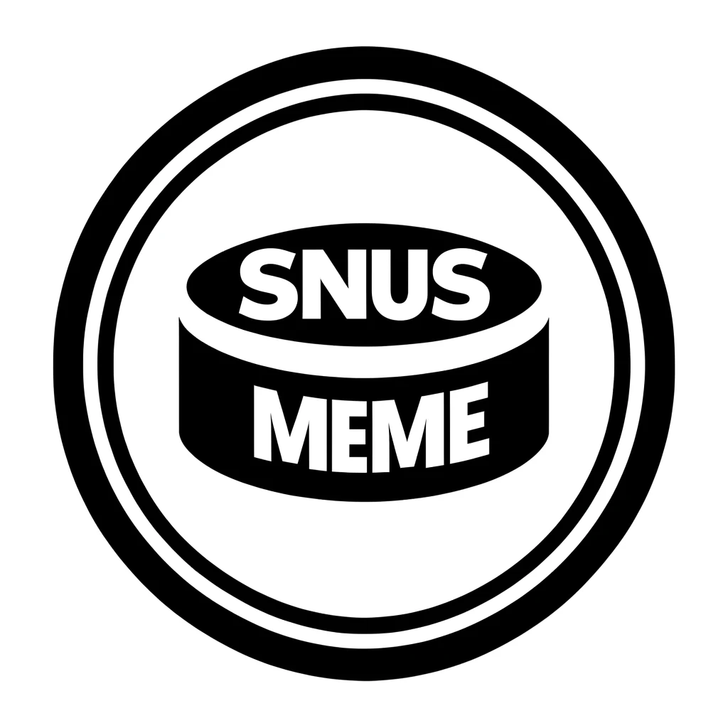Snusmeme