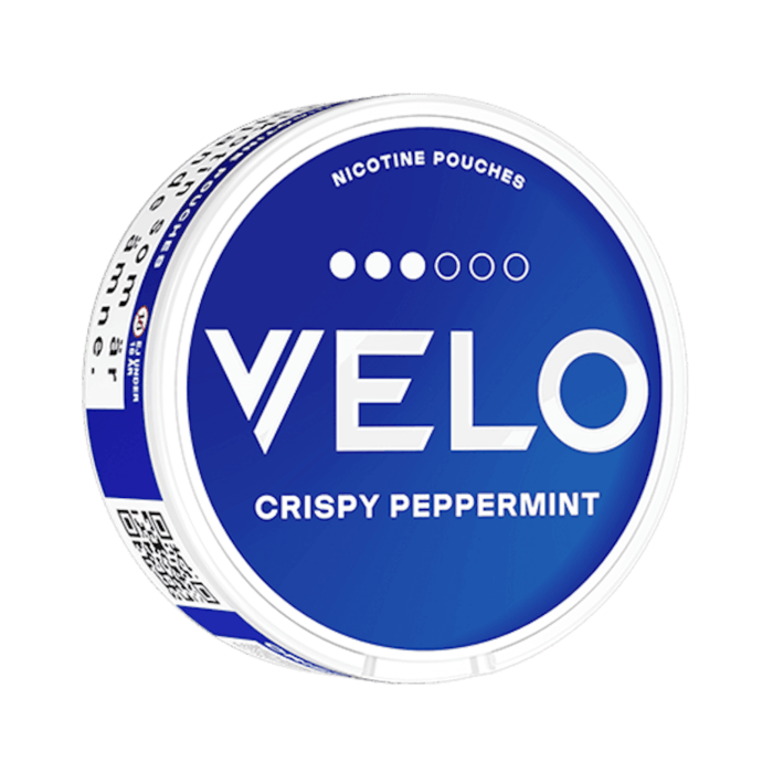 crispy peppermint 3star 10mg