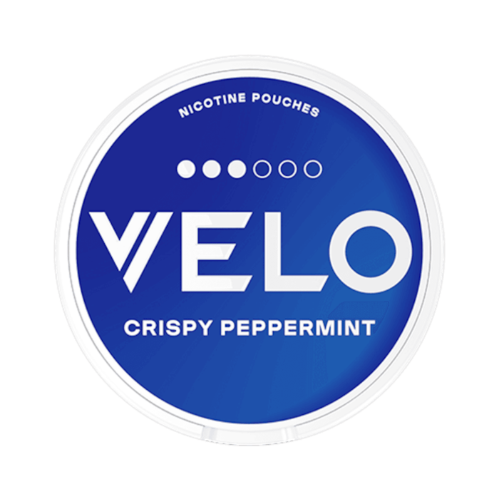 crispy peppermint 3star 10mg - Image 2