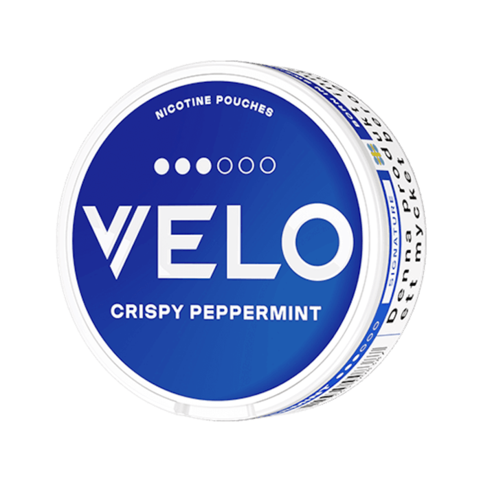 crispy peppermint 3star 10mg - Image 5