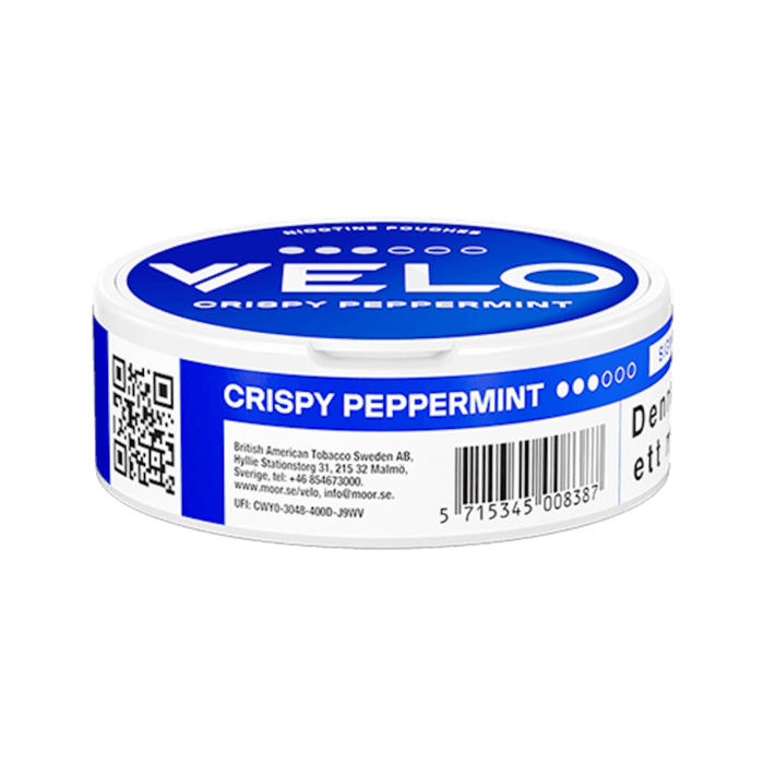 crispy peppermint 3star 10mg - Image 4