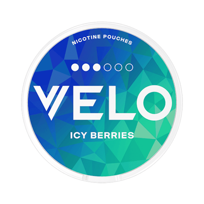 icy berries 10mg