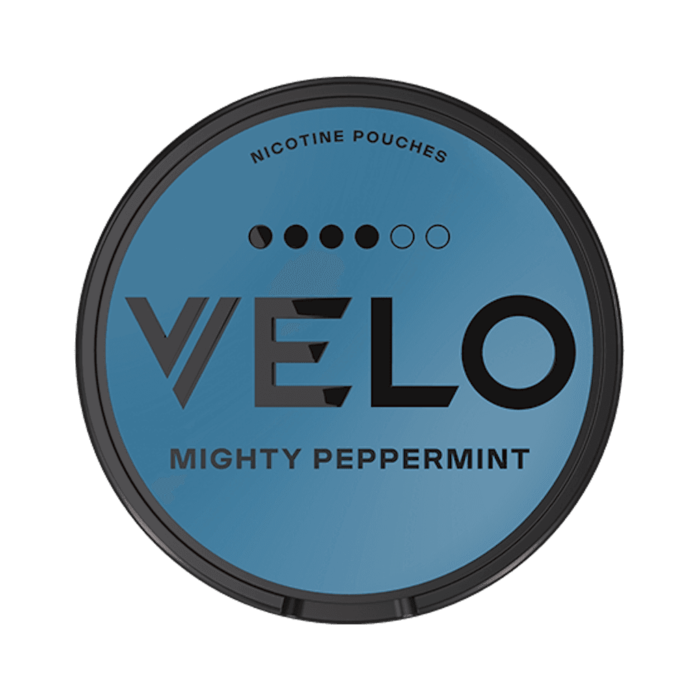 mighty peppermint 4star 10.9mg - Image 2