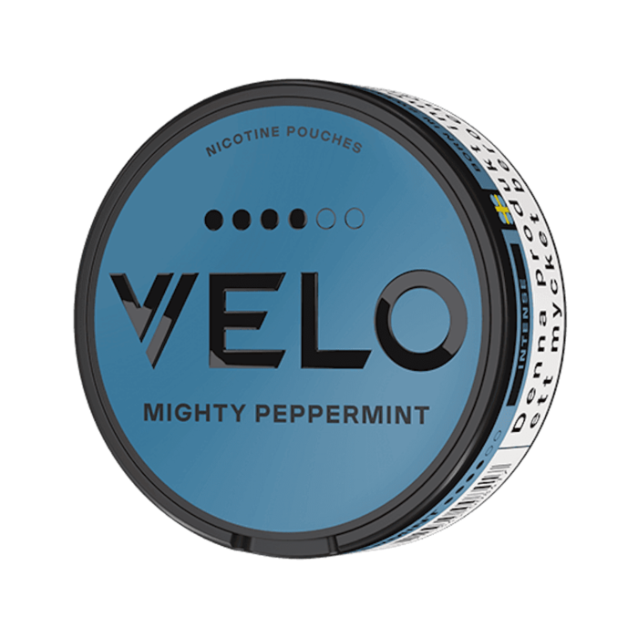mighty peppermint 4star 10.9mg - Image 5