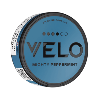 mighty peppermint 4star 10.9mg