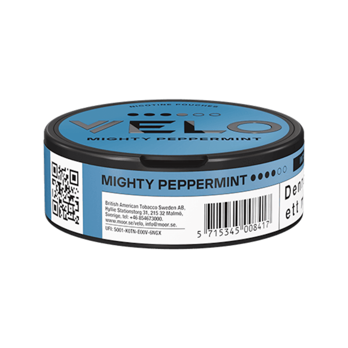 mighty peppermint 4star 10.9mg - Image 4