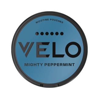 mighty peppermint 6star