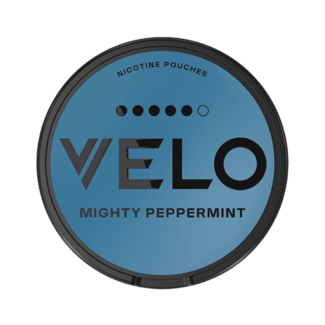 mighty peppermint 5star