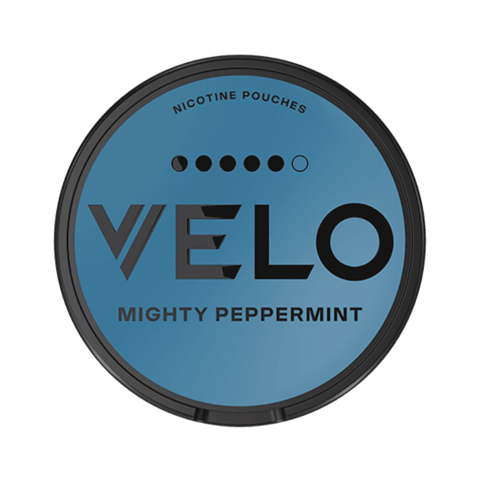 mighty peppermint 5star