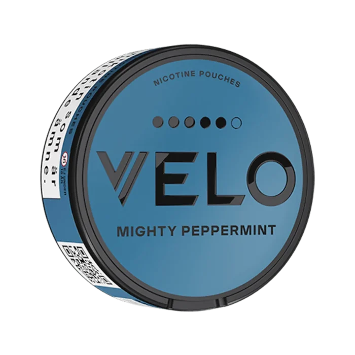 mighty peppermint 5star - Image 2