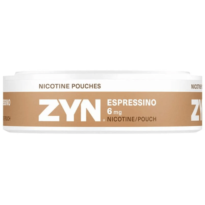 ESPRESSINO 6.5mg - Image 5