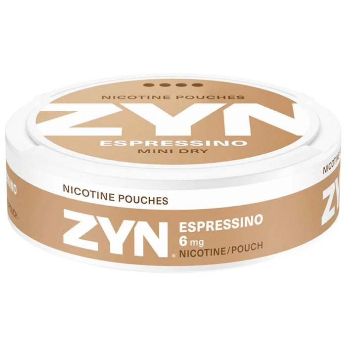 ESPRESSINO 6.5mg - Image 4