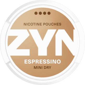 ESPRESSINO 6.5mg