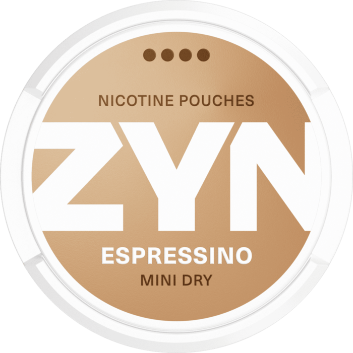 ESPRESSINO 6.5mg