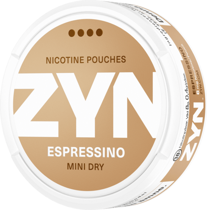 ESPRESSINO 6.5mg - Image 2