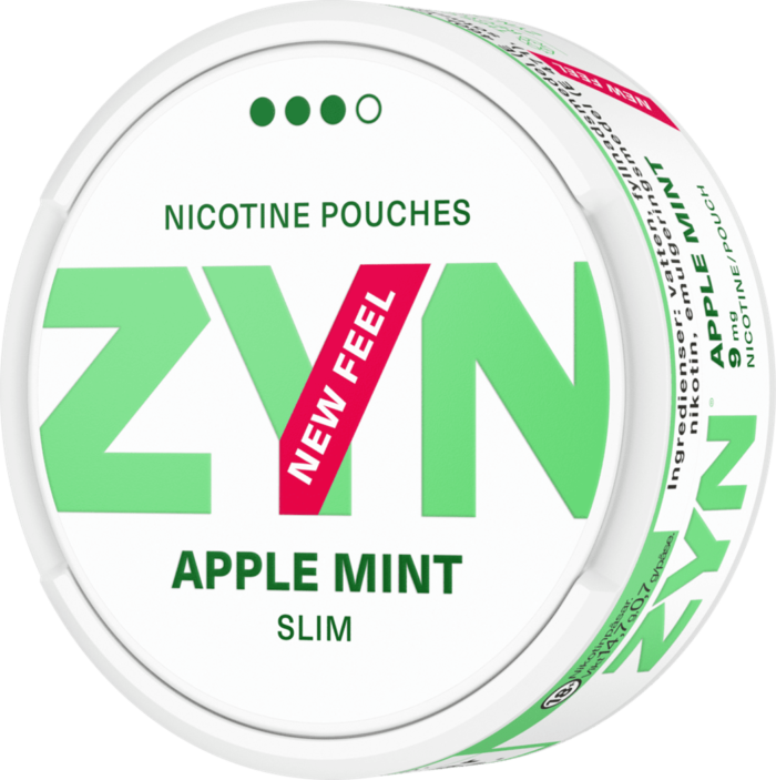 apple mint 9mg - Image 2