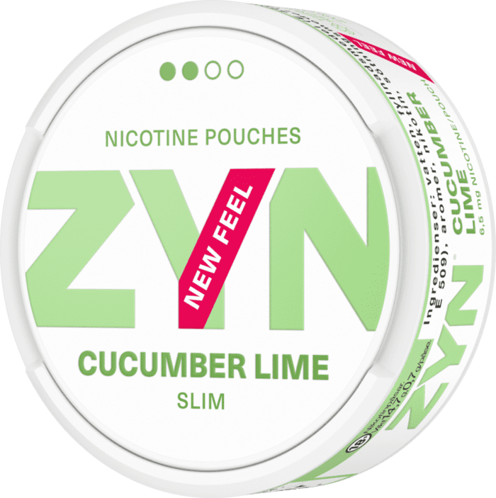 cucumber lime 9mg - Image 2