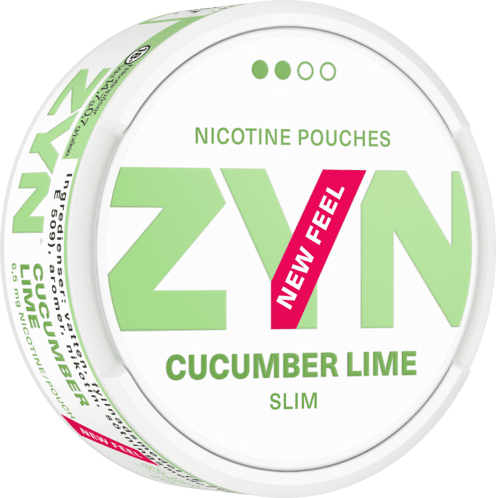 cucumber lime 9mg - Image 5