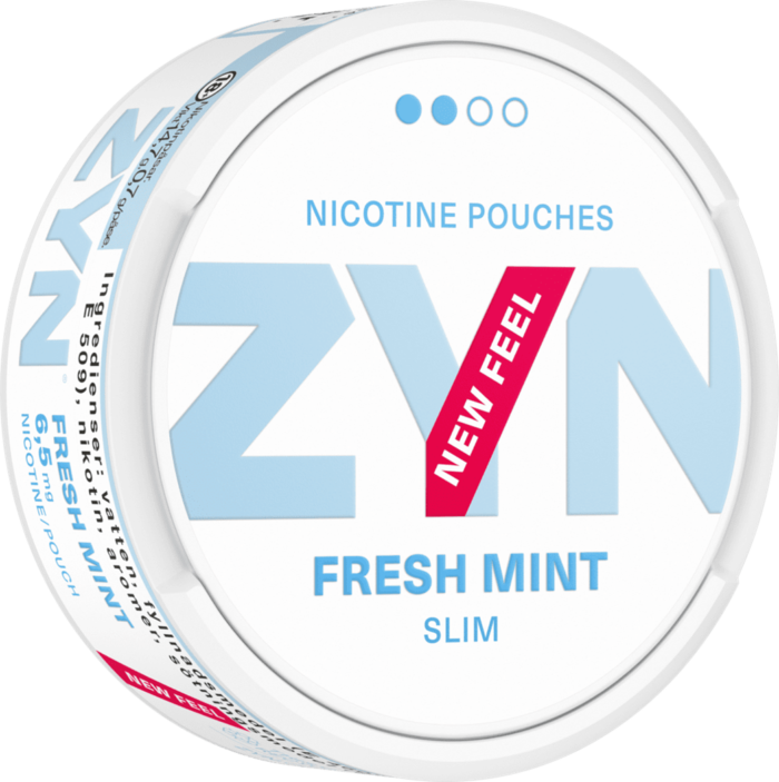 fresh mint 11mg - Image 5