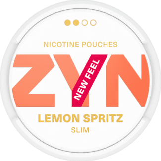 lemonn spritz 6mg