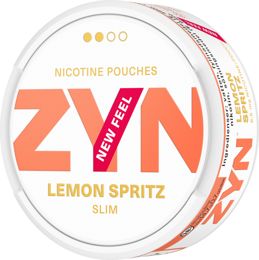 lemonn spritz 6mg - Image 4