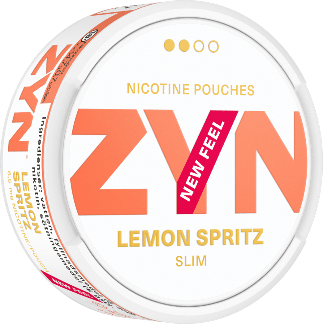 lemonn spritz 6mg - Image 3