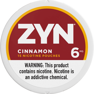 cinnamon 6mg
