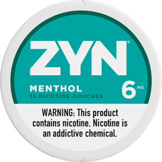 menthol 6m