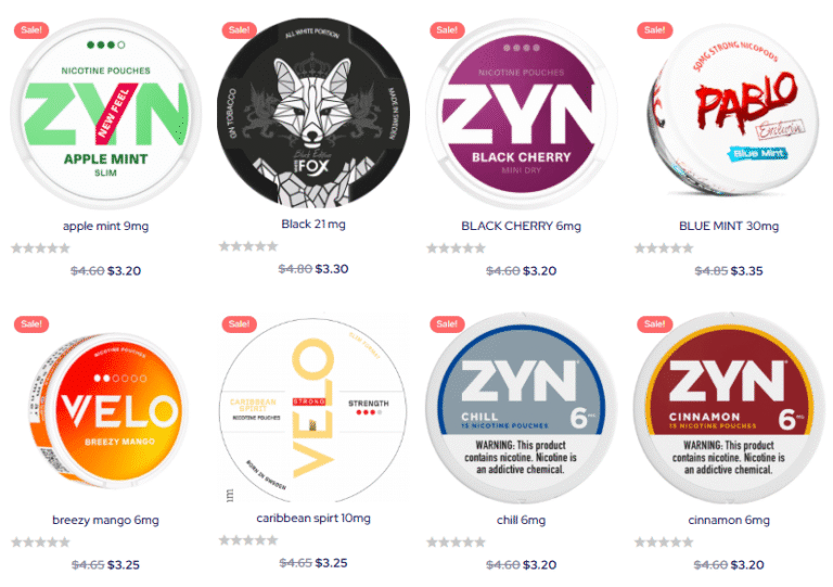 How to Choose the Best Nicotine Pouch for Beginners: A Comprehensive Guide